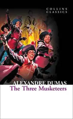Les trois mousquetaires - Three Musketeers