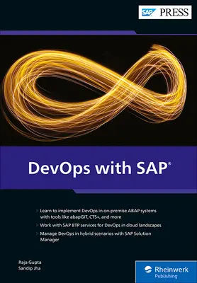 Devops avec SAP - Devops with SAP