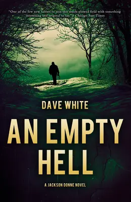 Un enfer vide : Un roman de Jackson Donne - An Empty Hell: A Jackson Donne Novel