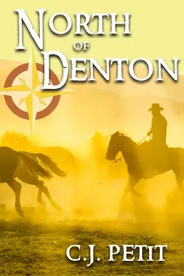 Au nord de Denton - North of Denton