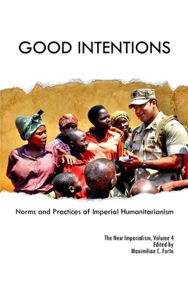 Bonnes intentions - Good Intentions