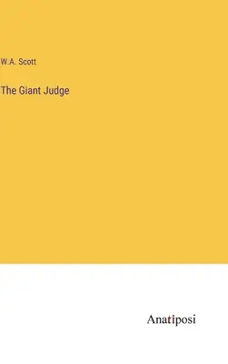 Le juge géant - The Giant Judge