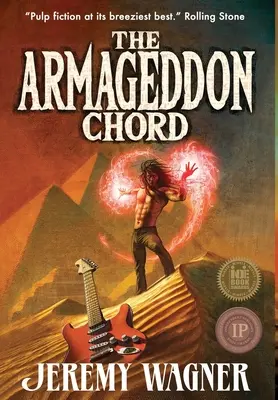 L'accord d'Armageddon - The Armageddon Chord