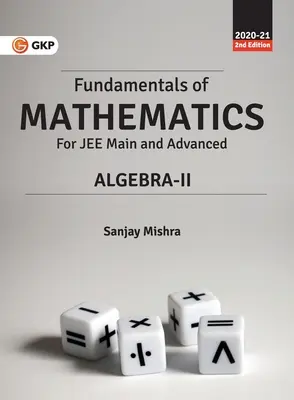 Fondamentaux des mathématiques - Algèbre-II - Fundamentals of Mathematics - Algebra-II