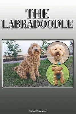 Le Labradoodle : Un guide complet pour les propriétaires : L'achat, la possession, la santé, le toilettage, le dressage, l'obéissance, la compréhension et l'éducation. - The Labradoodle: A Complete and Comprehensive Owners Guide to: Buying, Owning, Health, Grooming, Training, Obedience, Understanding and