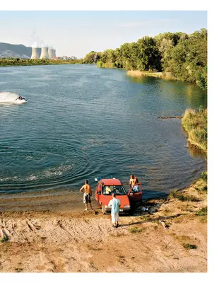 Bertrand Stofleth : Rhodanie - Bertrand Stofleth: Rhodanie