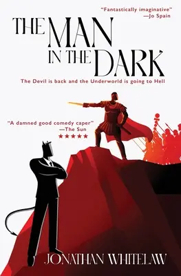 L'homme dans l'obscurité - The Man in the Dark