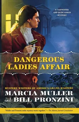 L'affaire des dames dangereuses - Dangerous Ladies Affair