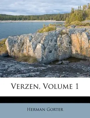 Verzen, Volume 1