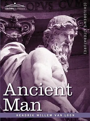 L'homme ancien - Ancient Man