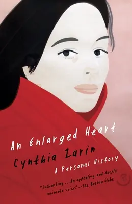 Un cœur élargi : Une histoire personnelle - An Enlarged Heart: A Personal History