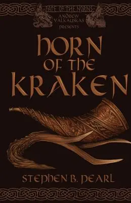 La corne du Kraken - Horn of the Kraken