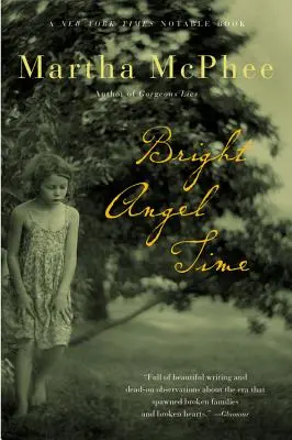 Le temps des anges brillants - Bright Angel Time