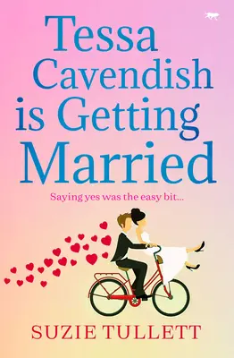 Tessa Cavendish se marie - Tessa Cavendish Is Getting Married