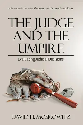 Le juge et l'arbitre - The Judge and the Umpire