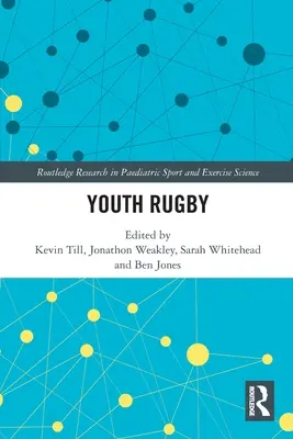 Rugby chez les jeunes - Youth Rugby