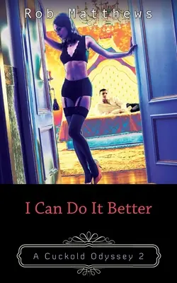 Je peux faire mieux - I Can Do It Better