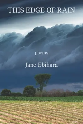 Le bord de la pluie - This Edge of Rain