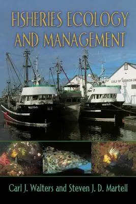 Écologie et gestion de la pêche - Fisheries Ecology and Management