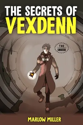 Les secrets de Vexdenn - The Secrets of Vexdenn