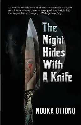 La nuit se cache avec un couteau - The Night Hides with a Knife