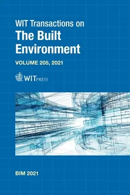 Modélisation des données du bâtiment (BIM) dans la conception, la construction et l'exploitation IV - Building Information Modelling (BIM) in Design, Construction and Operations IV