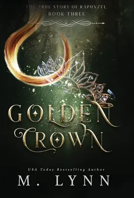 Couronne d'or - Golden Crown