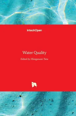 Qualité de l'eau - Water Quality