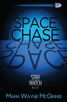 Poursuite dans l'espace - Space Chase