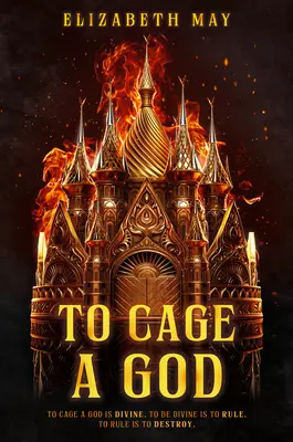 Mettre un Dieu en cage - To Cage a God