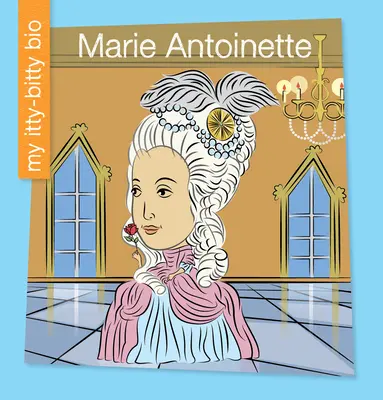 Marie-Antoinette - Marie Antoinette