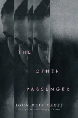 L'autre passager (Classiques Valancourt du 20e siècle) - The Other Passenger (Valancourt 20th Century Classics)