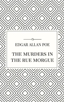 Les meurtres de la rue Morgue - The Murders in the Rue Morgue