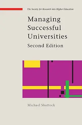 La gestion d'universités prospères - Managing Successful Universities