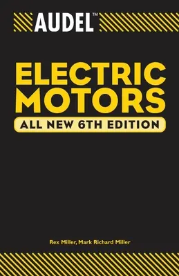 Moteurs électriques Audel - Audel Electric Motors