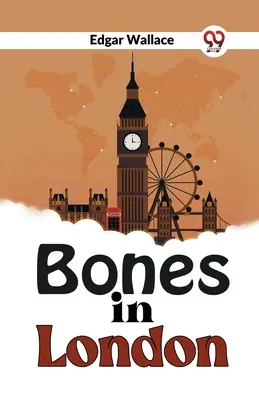 Les os à Londres - Bones In London