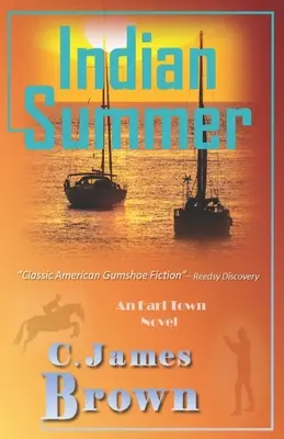 L'été indien : Une histoire de luxure, de meurtre et de division des classes sociales - Indian Summer: A Tale of Lust, Murder and Class Division