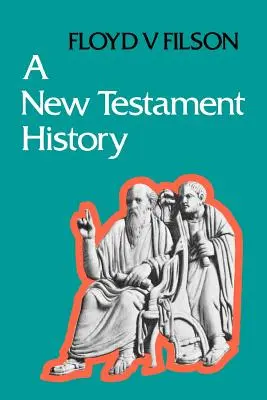 Une histoire du Nouveau Testament - A New Testament History