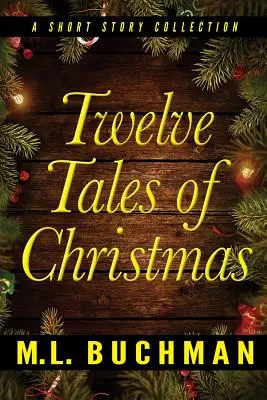 Douze contes de Noël - Twelve Tales of Christmas