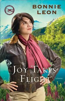 La joie prend son envol - Joy Takes Flight