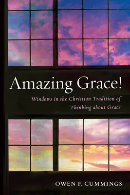 Grâce étonnante ! - Amazing Grace!