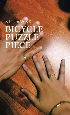 Pièce de puzzle pour bicyclette - Bicycle Puzzle Piece
