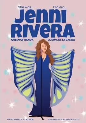 Jenni Rivera : Queen of Banda/La diva de la banda - Jenni Rivera: Queen of Banda/La diva de la banda