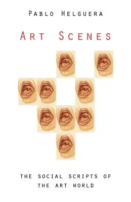 Scènes d'art - Art Scenes