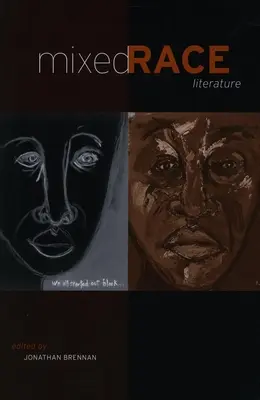 Littérature métisse - Mixed Race Literature