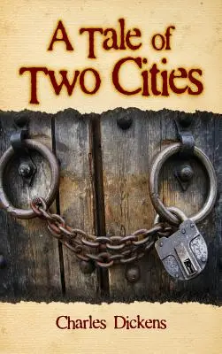 Le conte de deux villes - A Tale of Two Cities