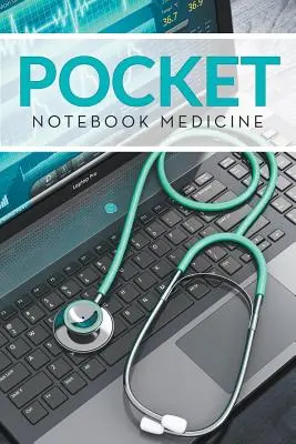 Carnet de poche Médecine - Pocket Notebook Medicine