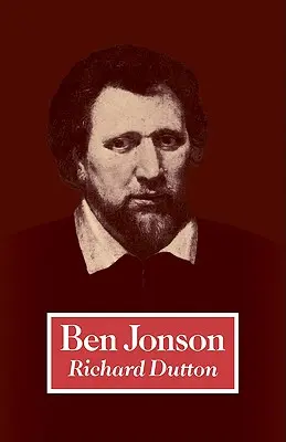 Ben Jonson : Au premier folio - Ben Jonson: To the First Folio