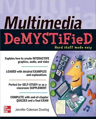 Le multimédia démystifié - Multimedia Demystified