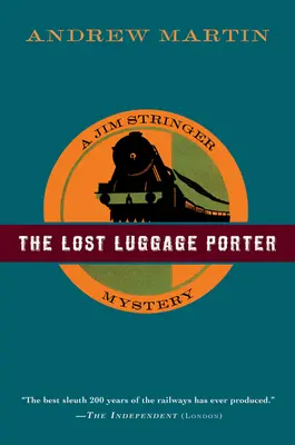 Le porteur de bagages perdus - The Lost Luggage Porter